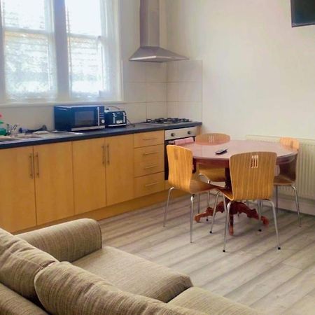 גרייט יארמאות Entire Two Double Bedrooms Flat N4 מראה חיצוני תמונה