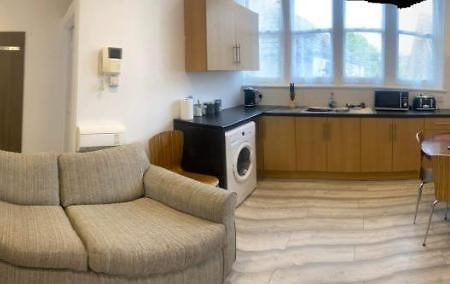 גרייט יארמאות Entire Two Double Bedrooms Flat N4 מראה חיצוני תמונה