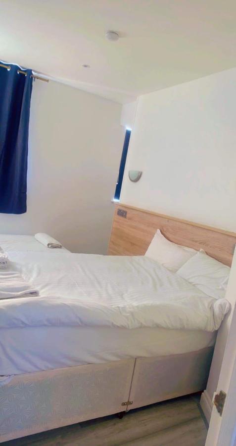 גרייט יארמאות Entire Two Double Bedrooms Flat N4 מראה חיצוני תמונה