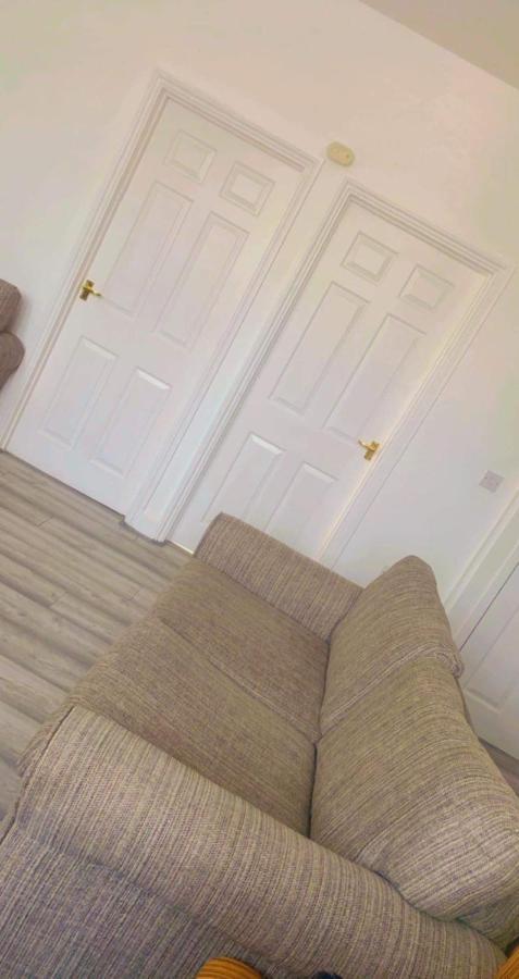 גרייט יארמאות Entire Two Double Bedrooms Flat N4 מראה חיצוני תמונה