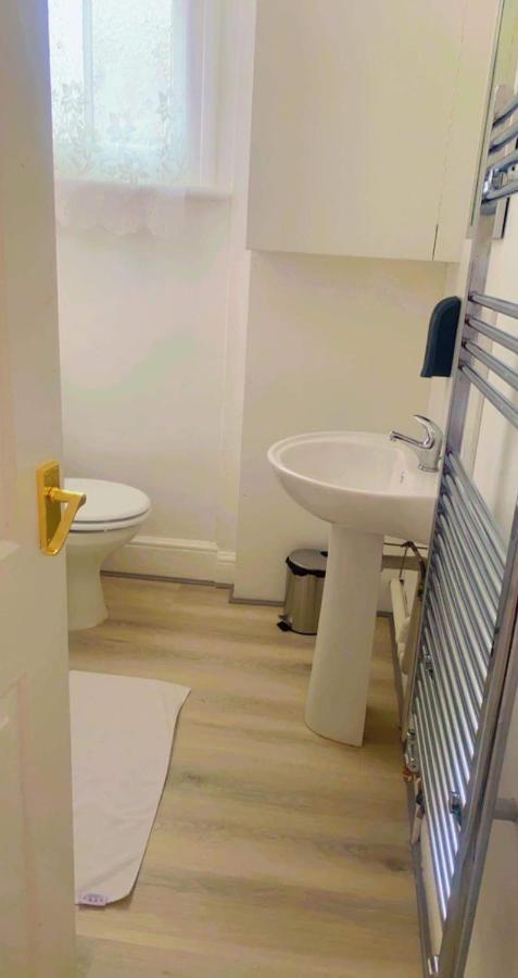 גרייט יארמאות Entire Two Double Bedrooms Flat N4 מראה חיצוני תמונה