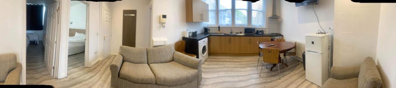 גרייט יארמאות Entire Two Double Bedrooms Flat N4 מראה חיצוני תמונה