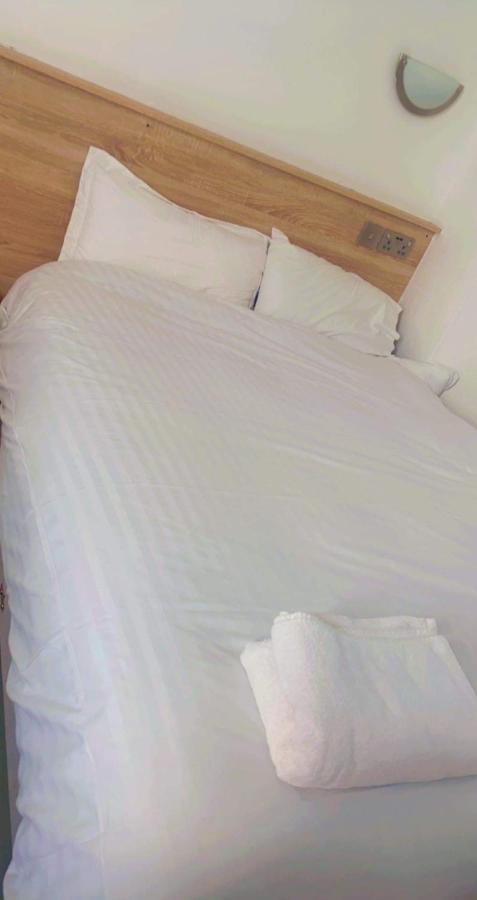 גרייט יארמאות Entire Two Double Bedrooms Flat N4 מראה חיצוני תמונה